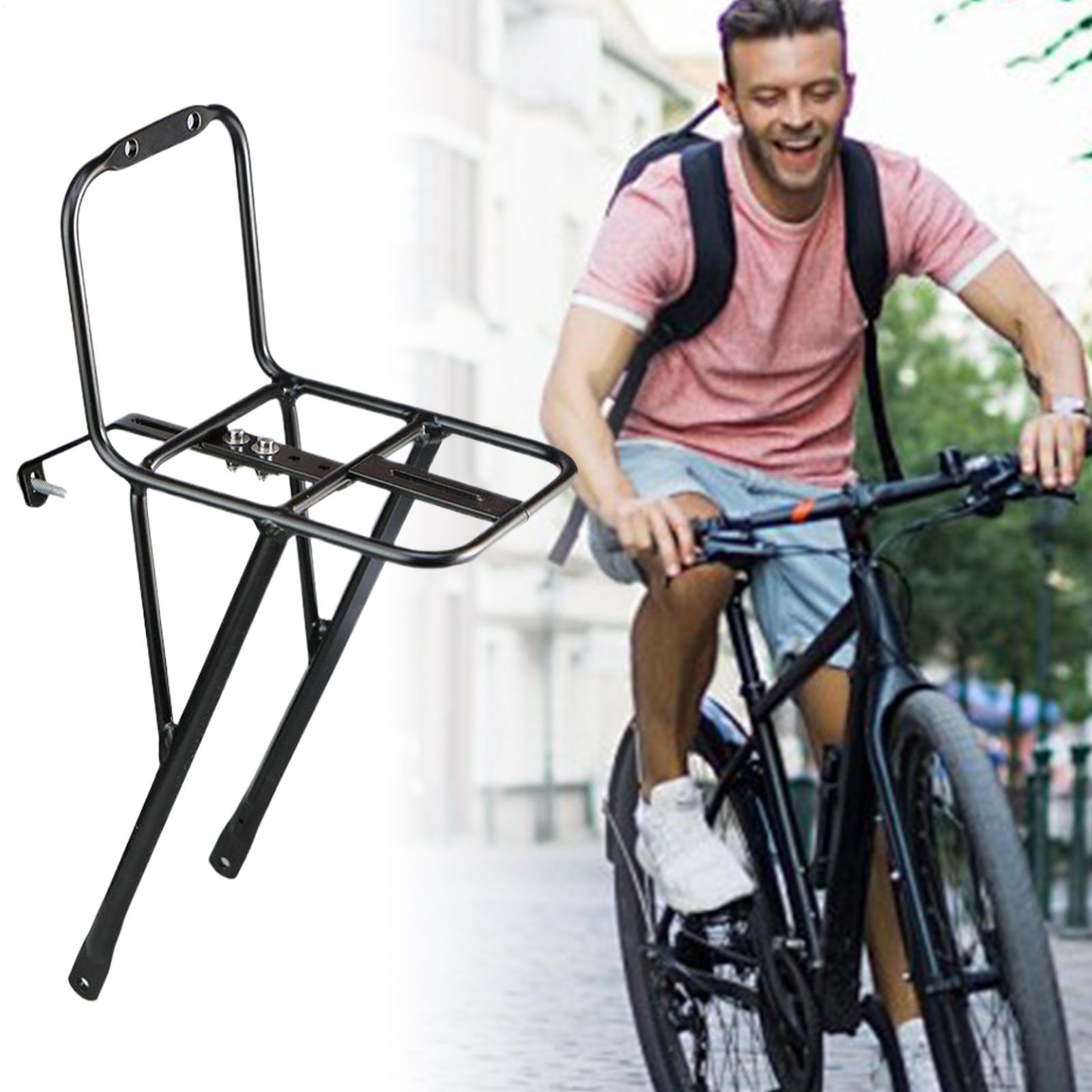 Bike Carrier Rack Front Bike P – Cycling Gear Organizer recenzja i cena