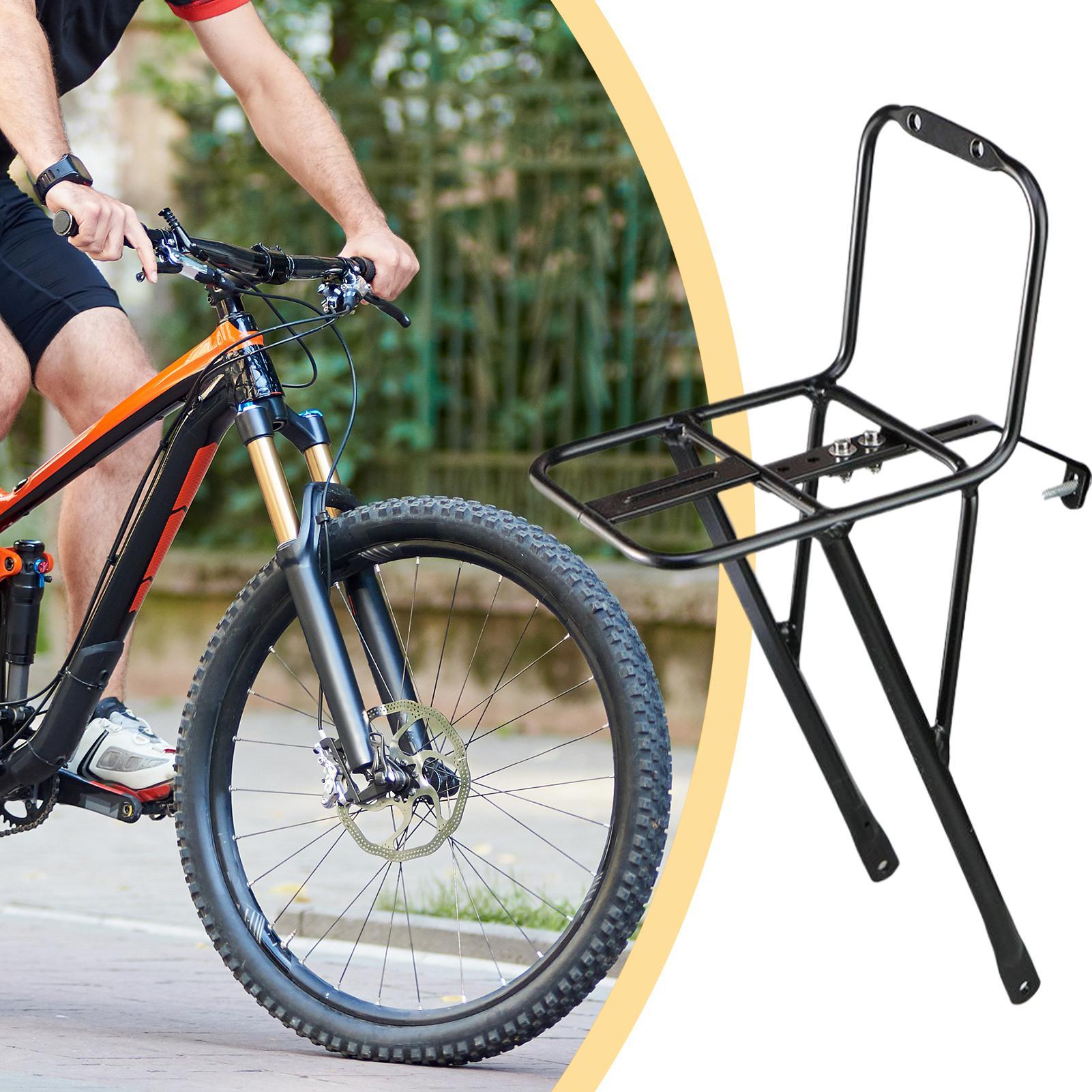 Bike Carrier Rack Front Bike P – Cycling Gear Organizer recenzja i cena