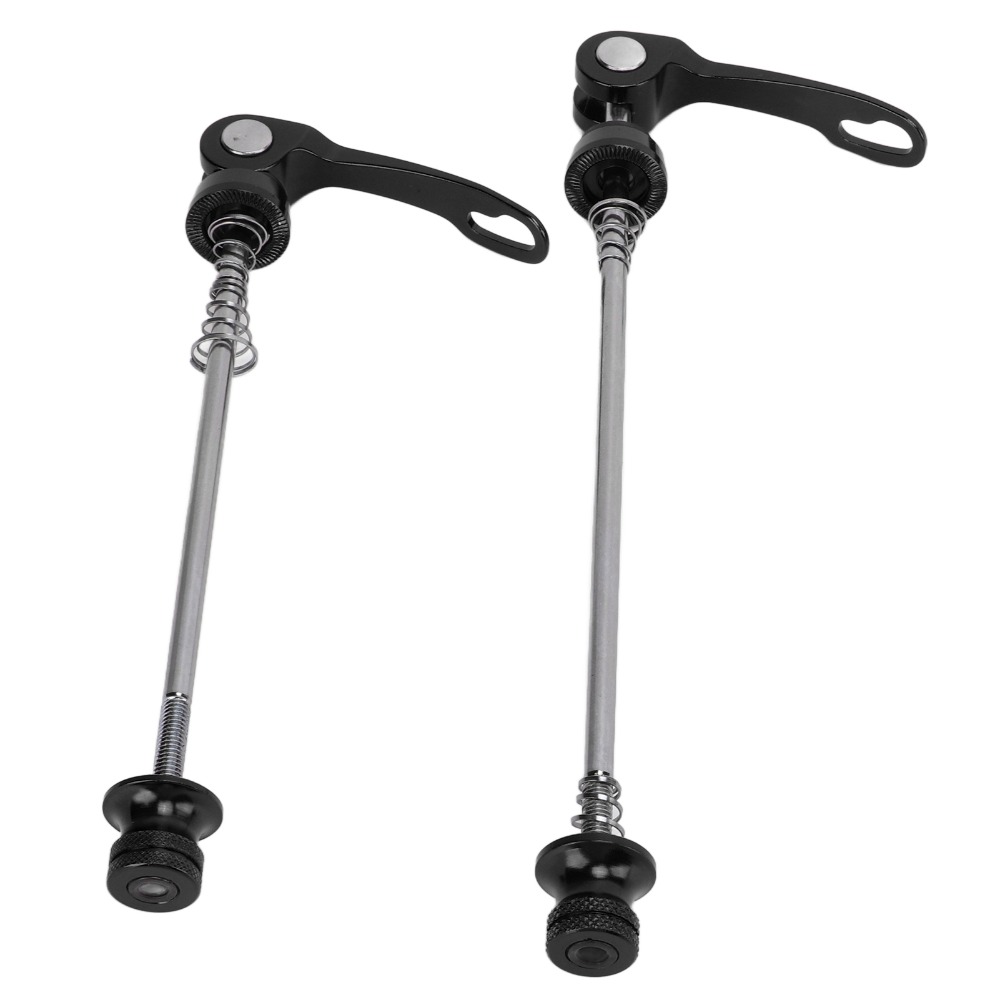 1 Pair 100/135mm Bicycle Quick – Quick Release Skewer recenzja i cena