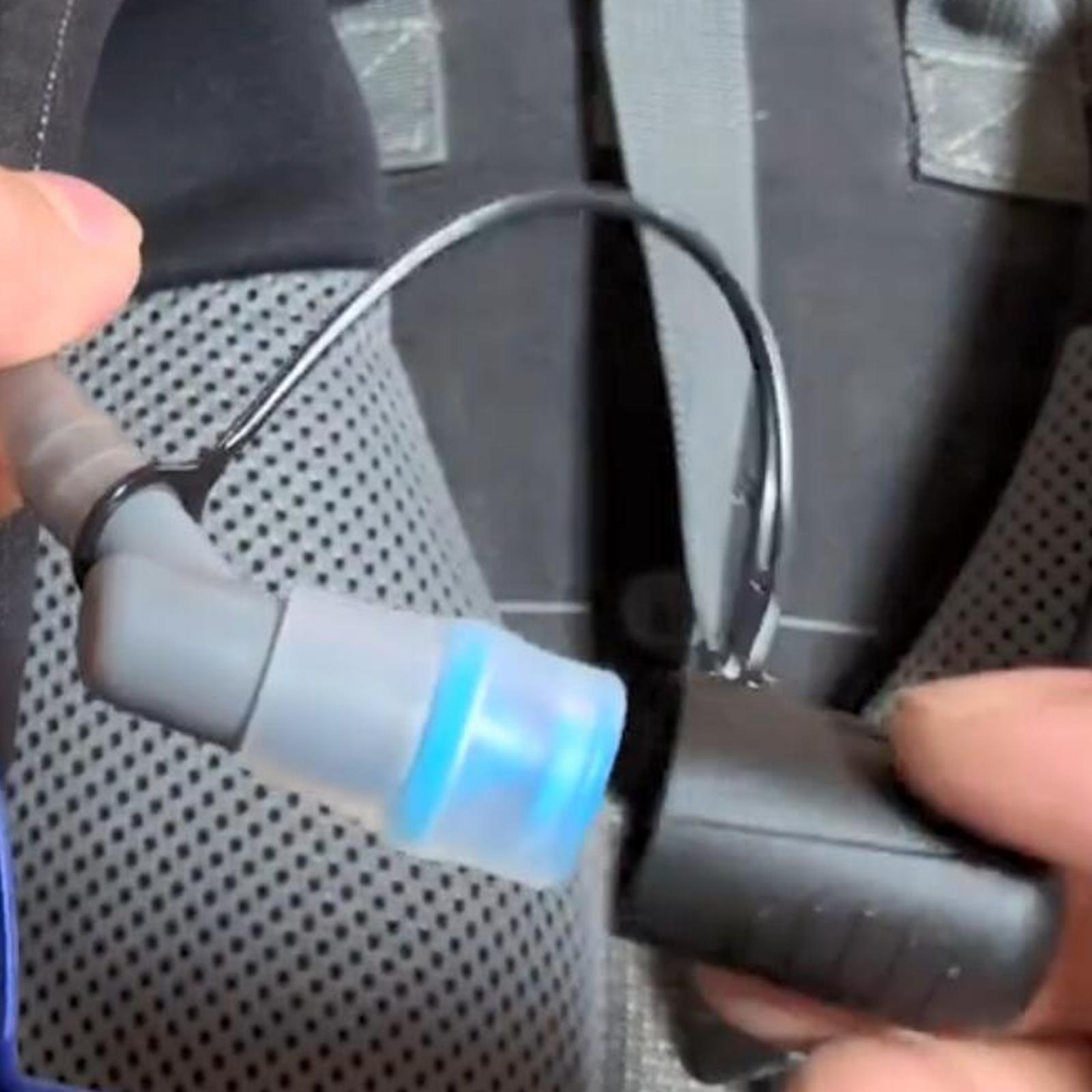Portable Bite Valve Cover Hydr – Cycling Gear Organizer recenzja i cena