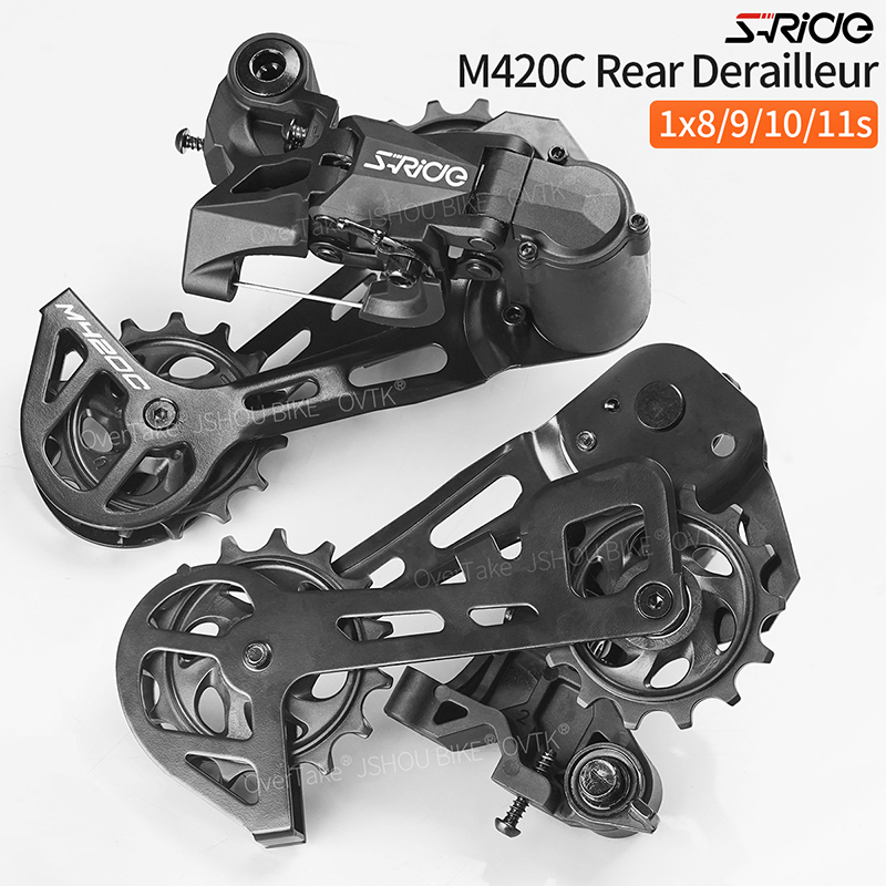 S-RIDE Bicycle Rear Derailleur – Cycling Gear Guide recenzja i cena