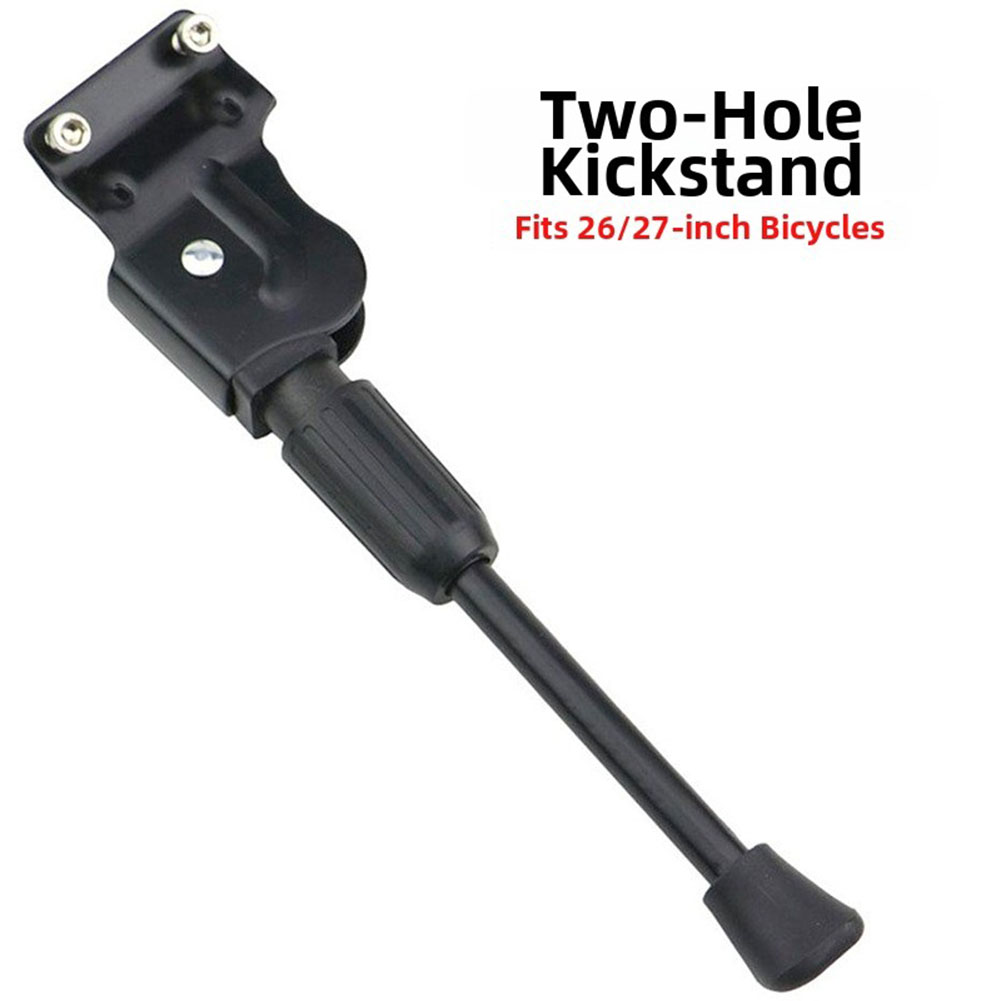 Metal Two Hole Edge Bracket Bi – Bicycle Kickstand recenzja i cena