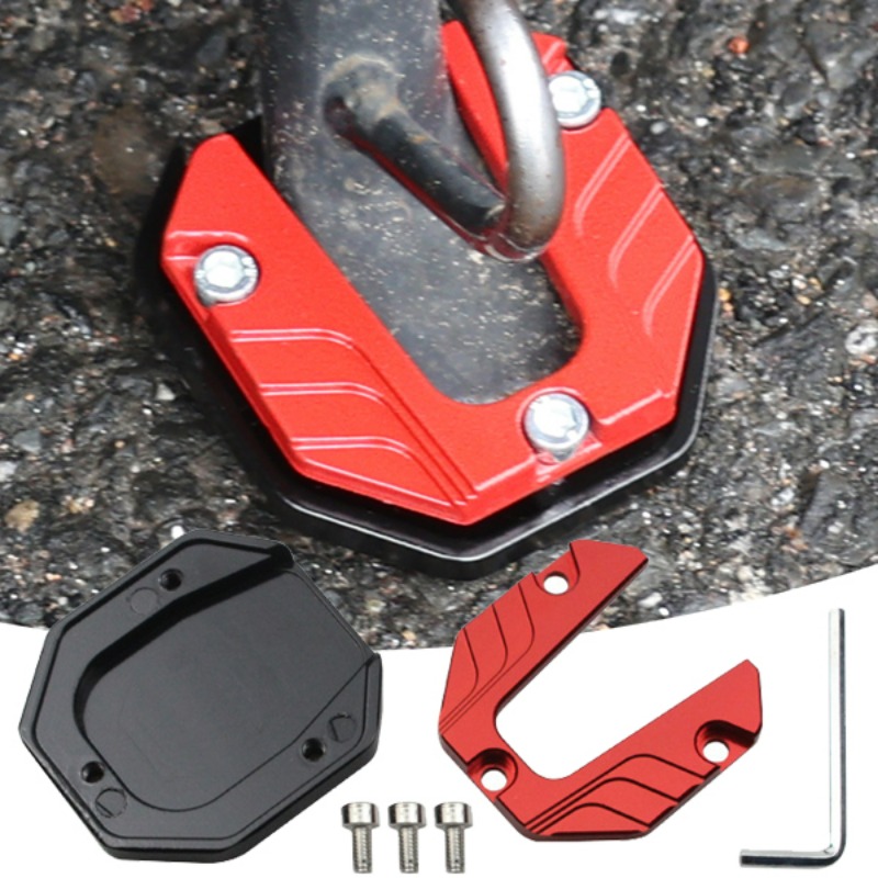 Motorcycle Bike Parking Kickst – Bicycle Kickstand recenzja i cena