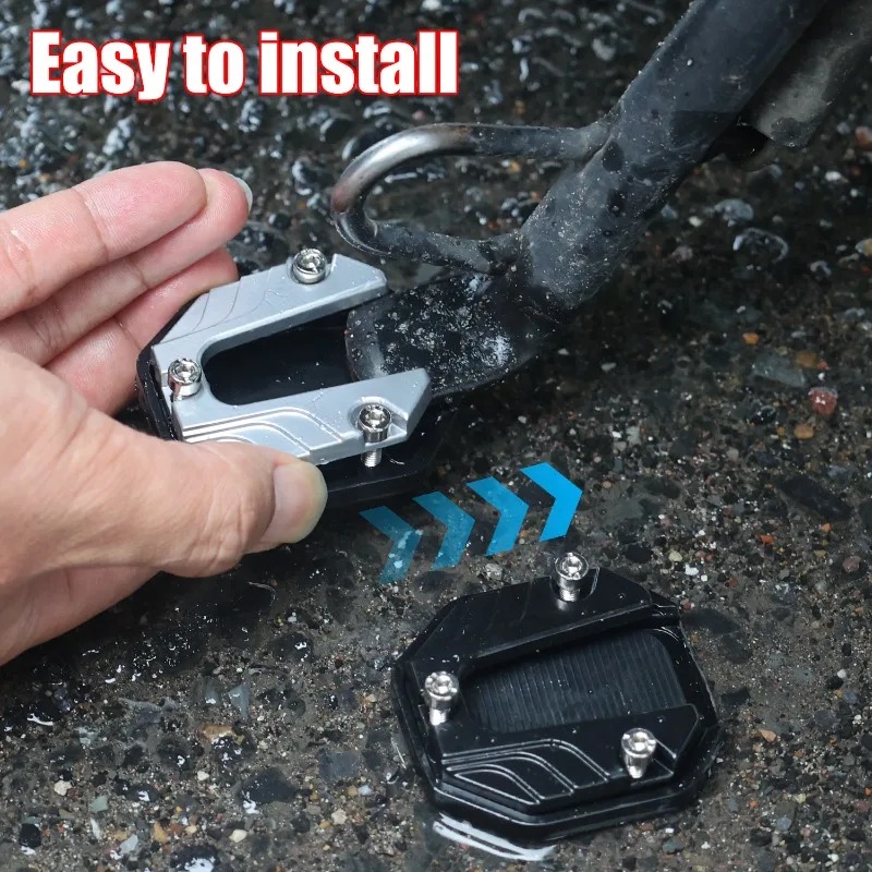 Motorcycle Bike Parking Kickst – Bicycle Kickstand recenzja i cena