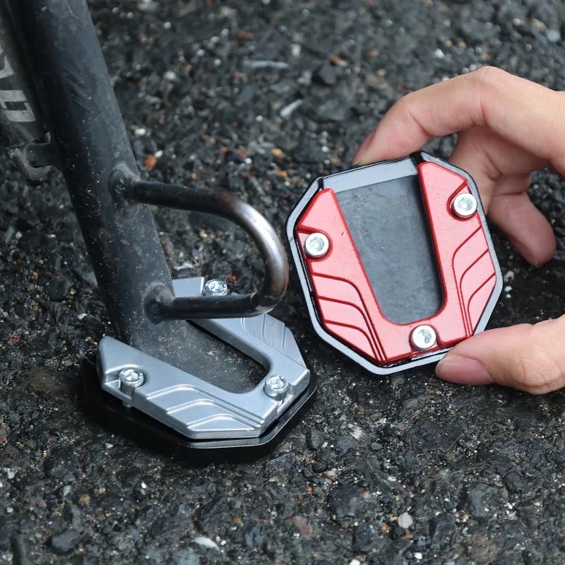 Motorcycle Bike Parking Kickst – Bicycle Kickstand recenzja i cena