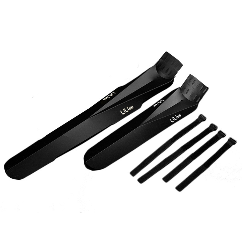 Plastic Bicycle Rear Fenders W – Fixed Gear Cycling Kit recenzja i cena