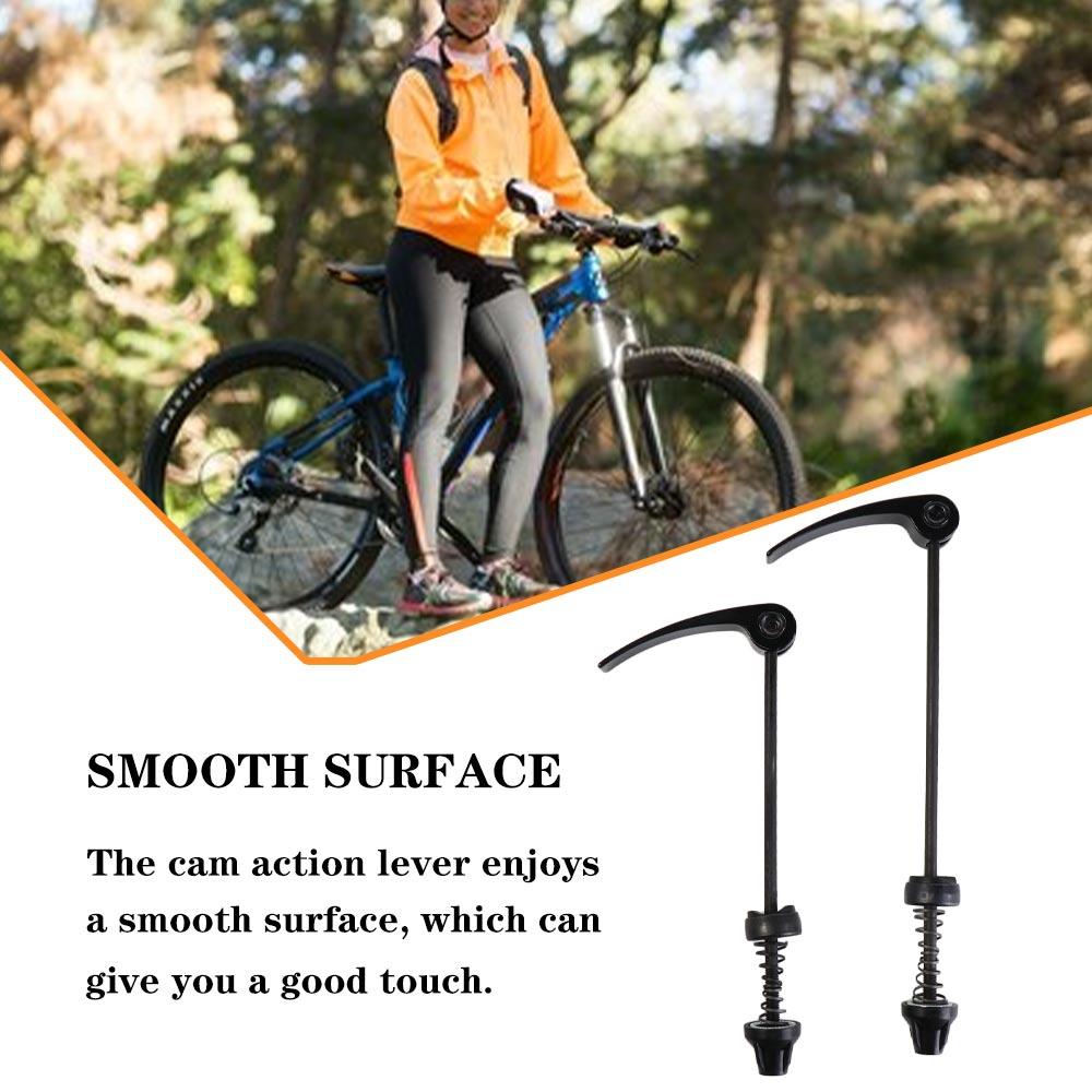 Metal Quick Release Lever 17.5 – Quick Release Skewer recenzja i cena