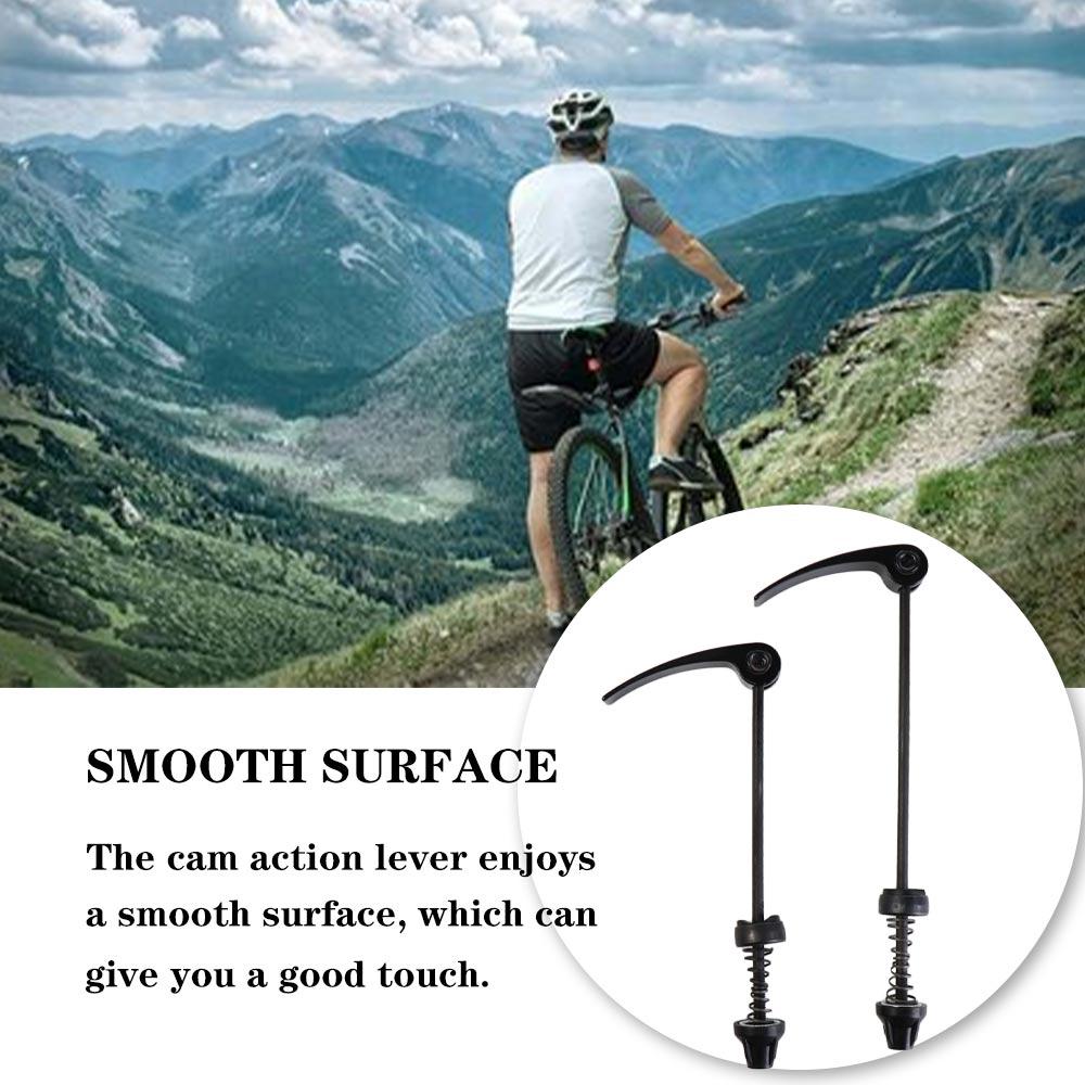 Metal Quick Release Lever 17.5 – Quick Release Skewer recenzja i cena