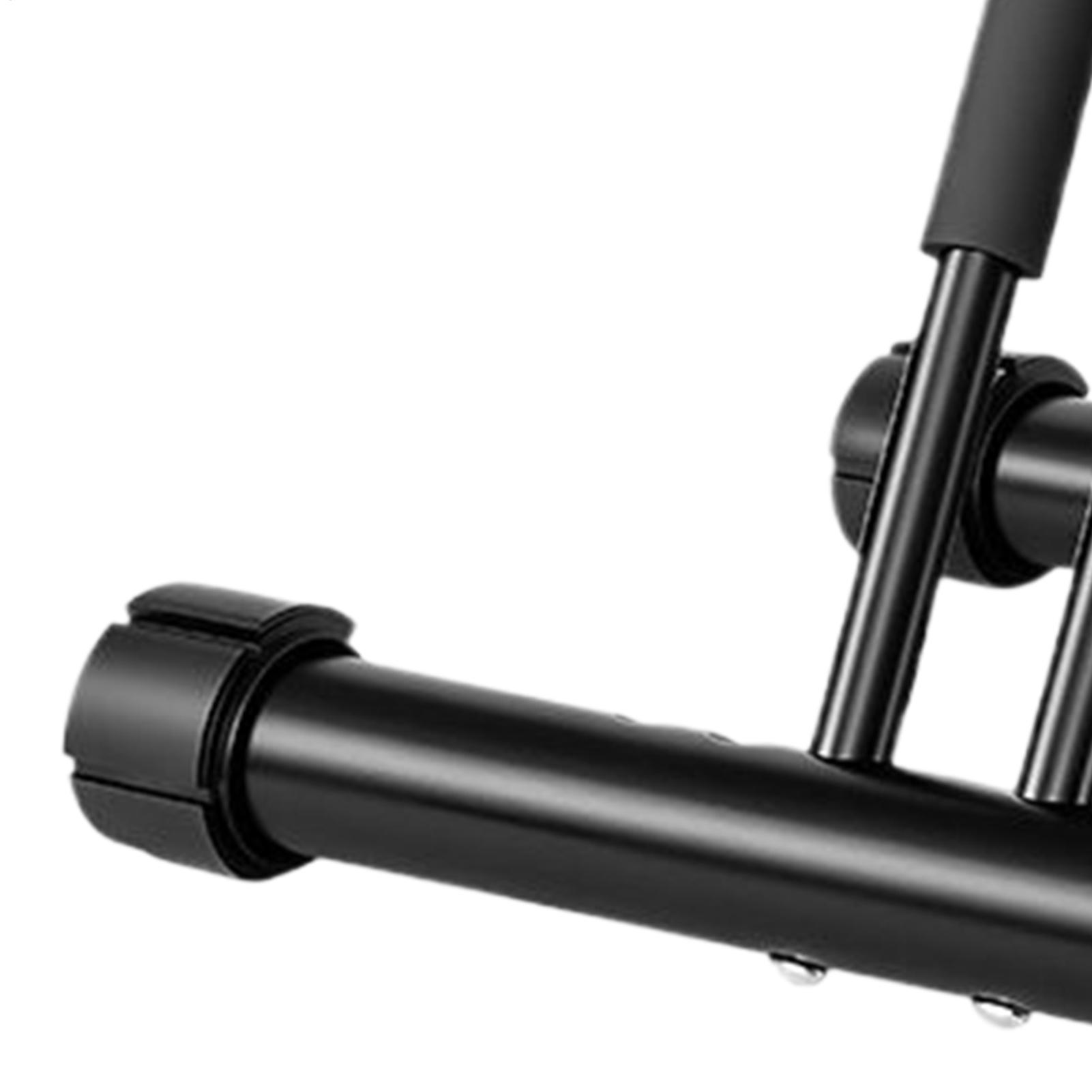 Vertical Bike Rack Upright Adj – Cycling Gear Stand recenzja i cena
