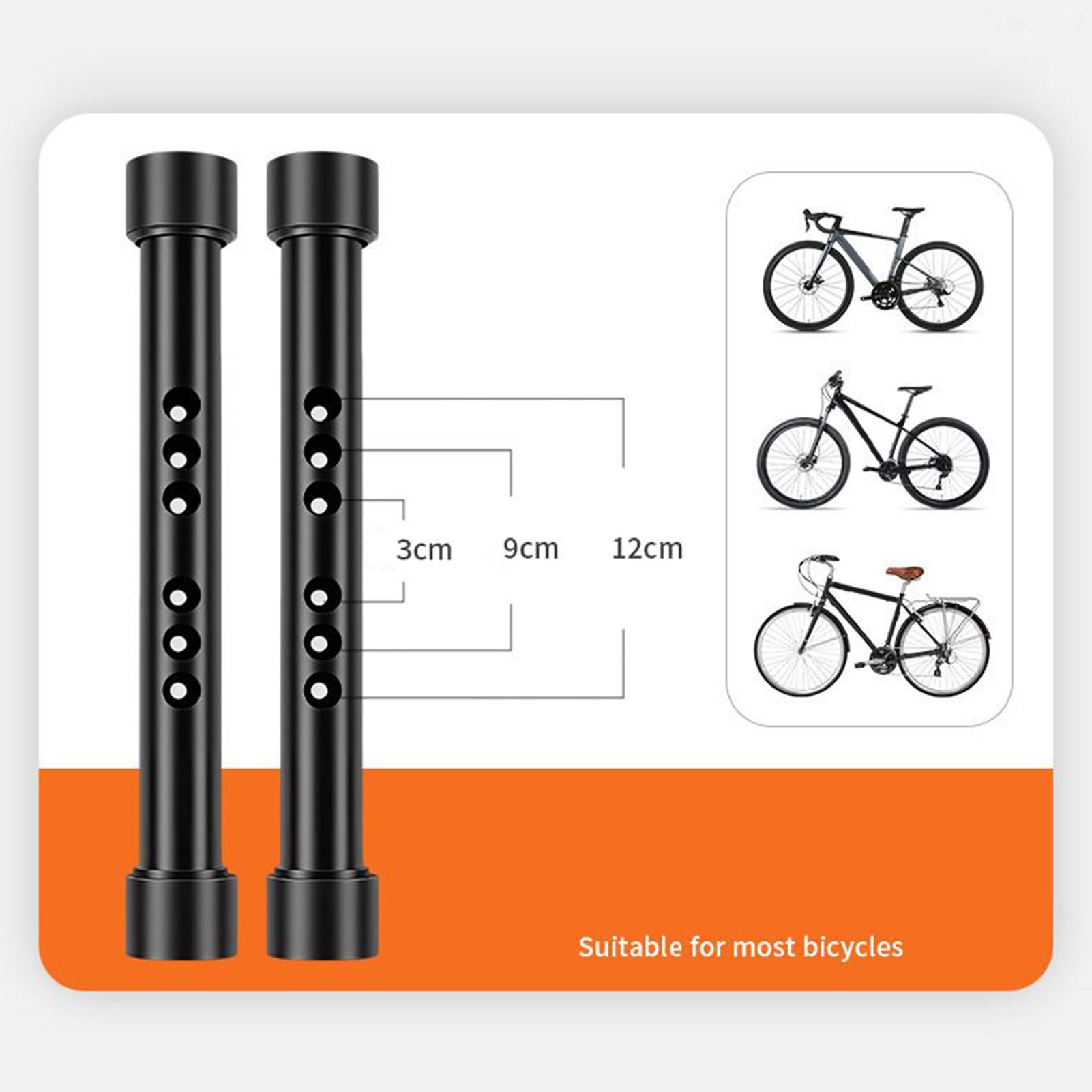 Vertical Bike Rack Upright Adj – Cycling Gear Stand recenzja i cena