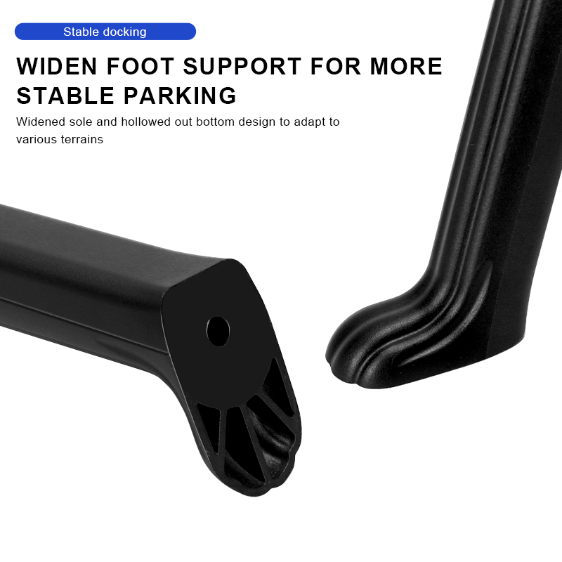 RIDERACE Bicycle Kickstand Adj – Bicycle Kickstand recenzja i cena