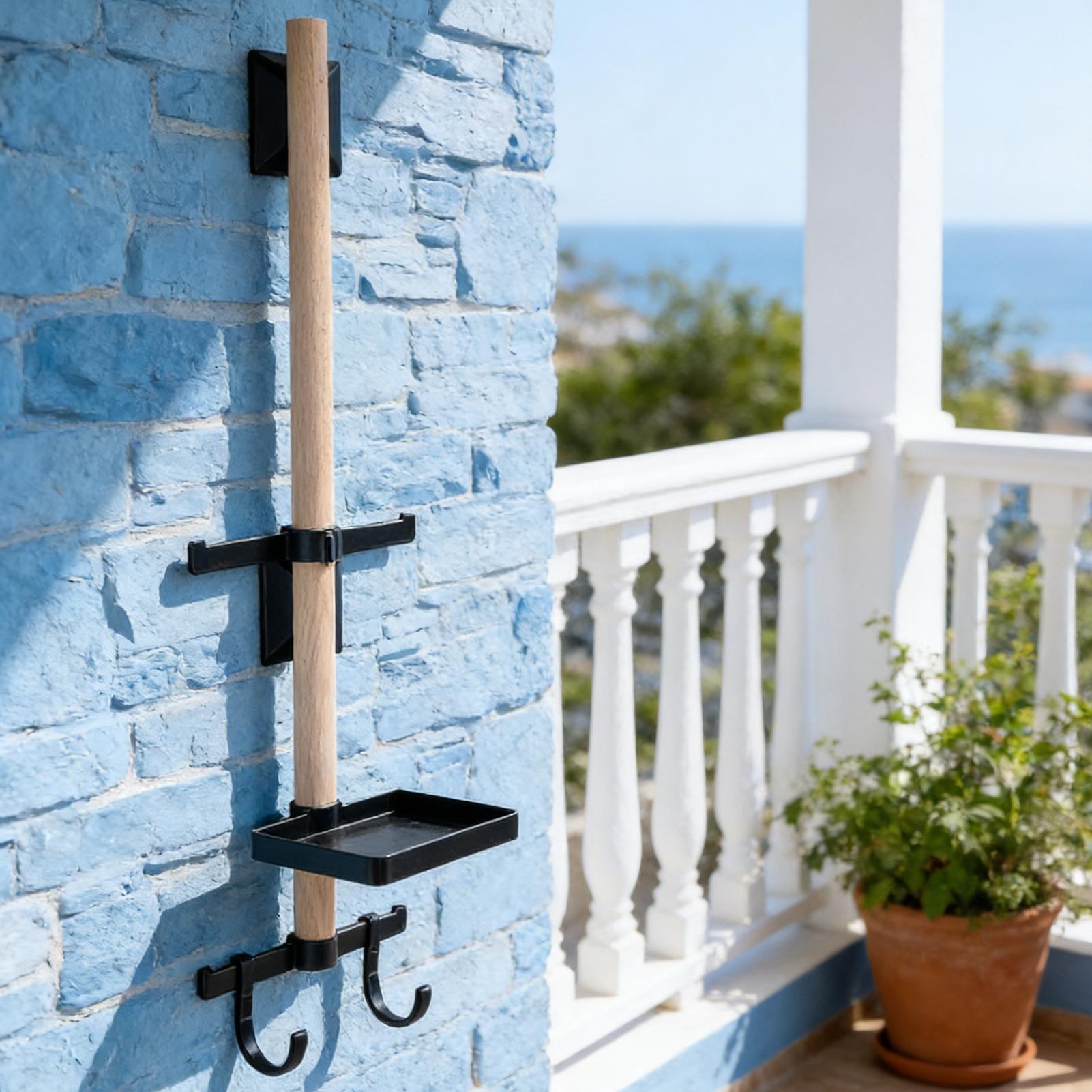 Cycling Gear Storage Wall Moun – Cycling Gear Stand recenzja i cena