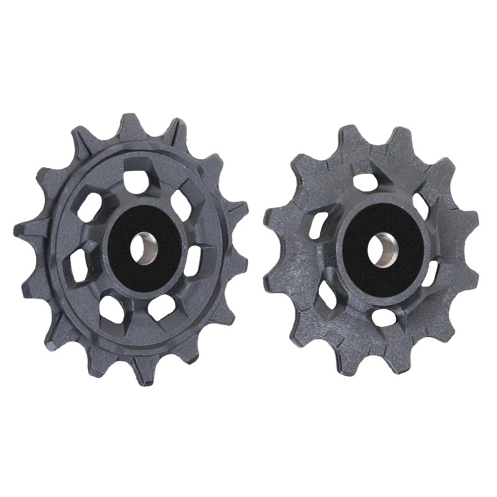 Rear Derailleur Pulley Kit 12T – Cycling Gear Guide recenzja i cena