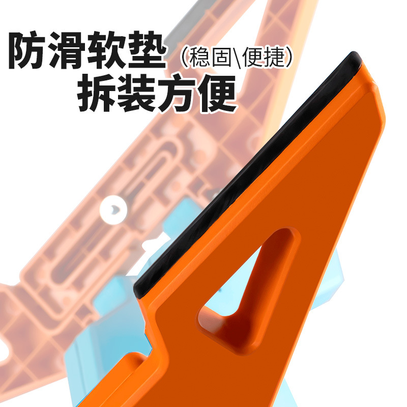 Mountain Road Bicycle Parking  – Bicycle Kickstand recenzja i cena