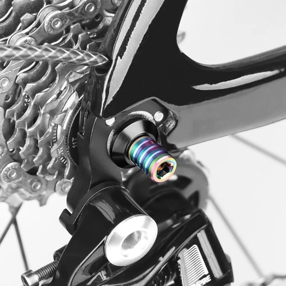 74mm/85mm/100mm Quick Release  – Quick Release Skewer recenzja i cena
