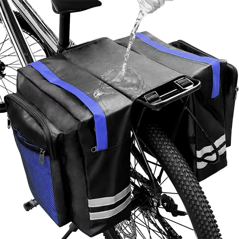 Large-capacity bicycle ridingb – Cycling Gear Bag recenzja i cena