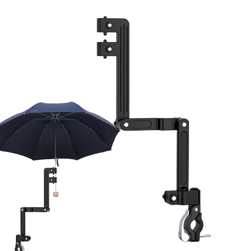 bike Umbrella Stands Wheelchai – Cycling Gear Stand recenzja i cena