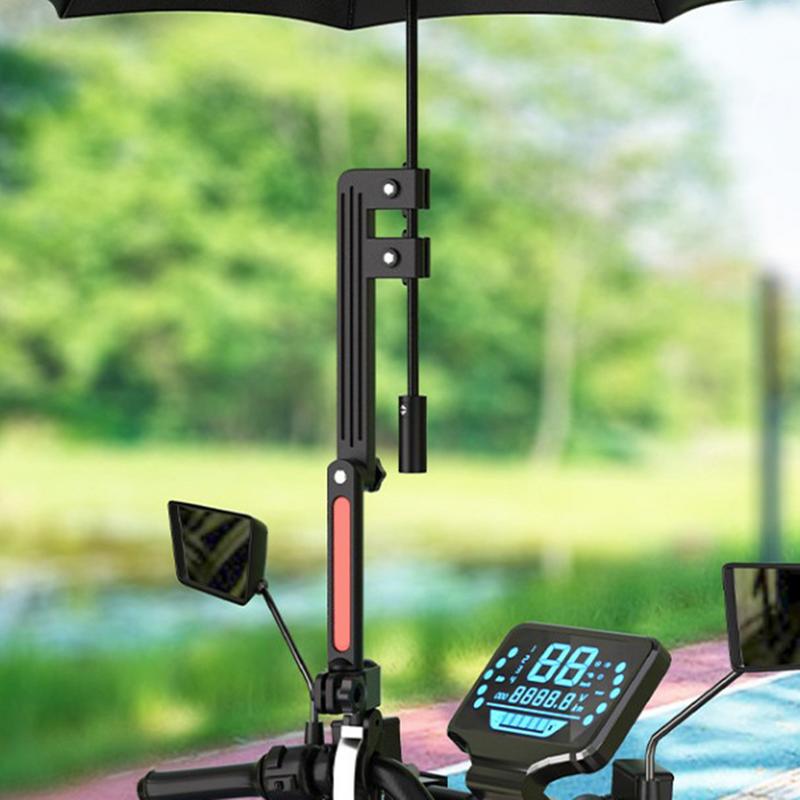 bike Umbrella Stands Wheelchai – Cycling Gear Stand recenzja i cena