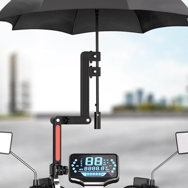 bike Umbrella Stands Wheelchai – Cycling Gear Stand recenzja i cena