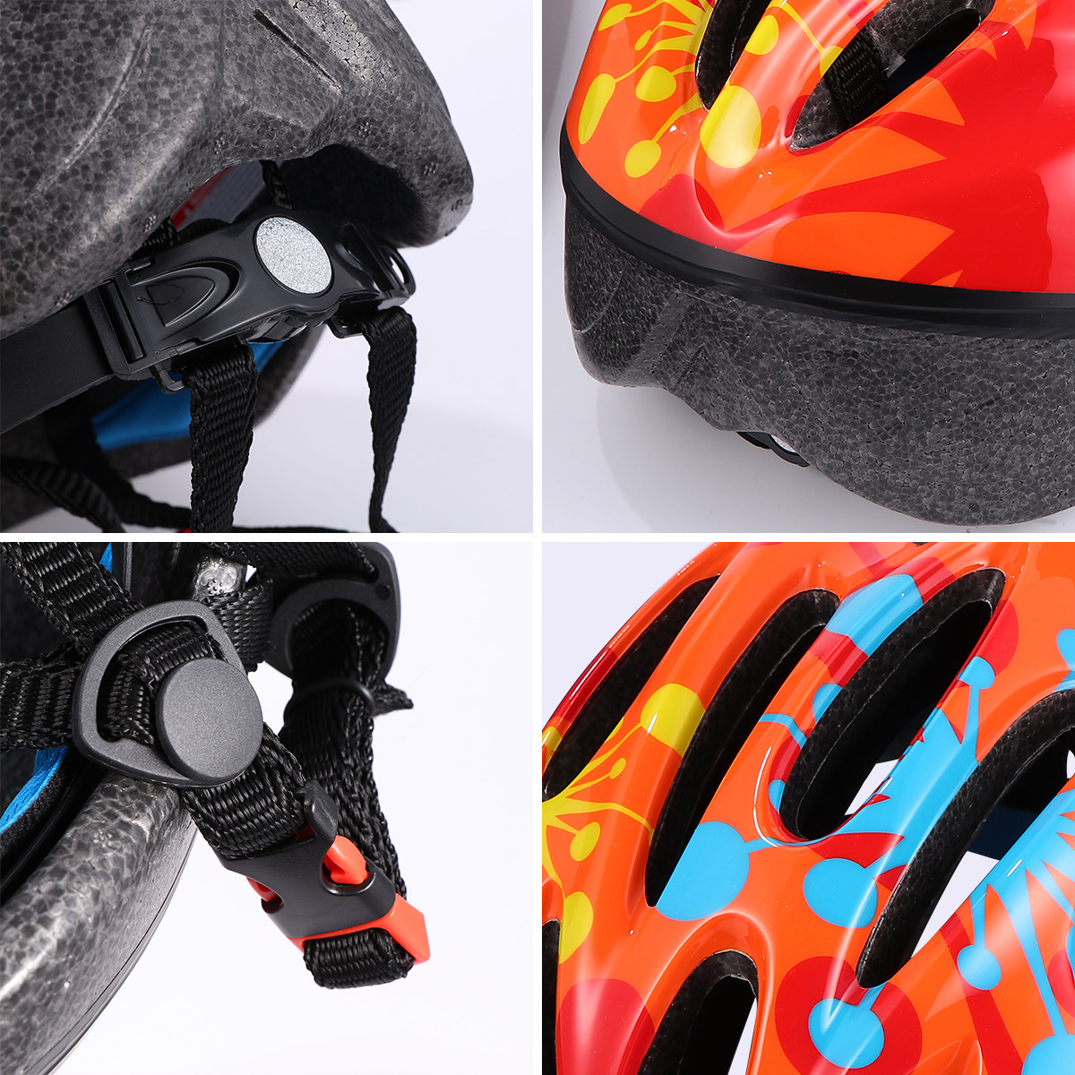 1Pcs Kids Cycling Safety Outdo – Cycling Safety Gear For Kids recenzja i cena