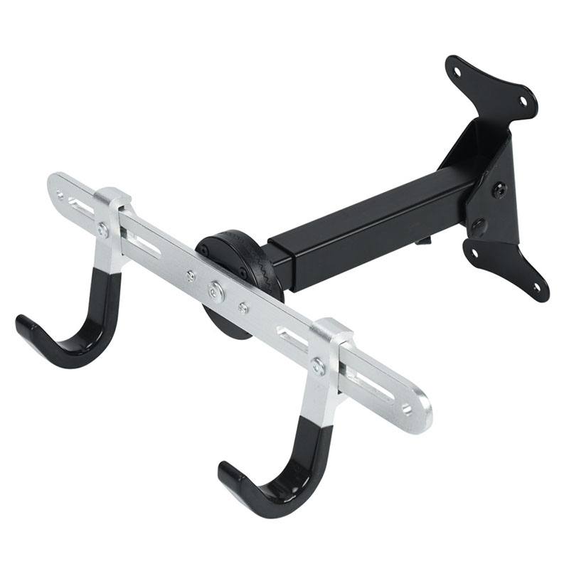 360° Rotation Bike Wall Mount  – Cycling Gear Wall Mount recenzja i cena