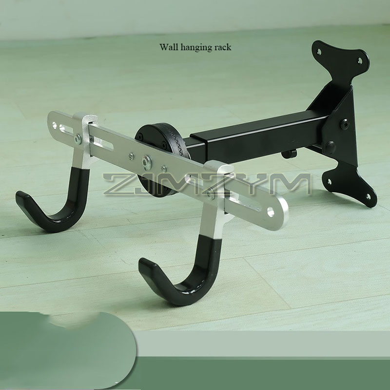360° Rotation Bike Wall Mount  – Cycling Gear Wall Mount recenzja i cena