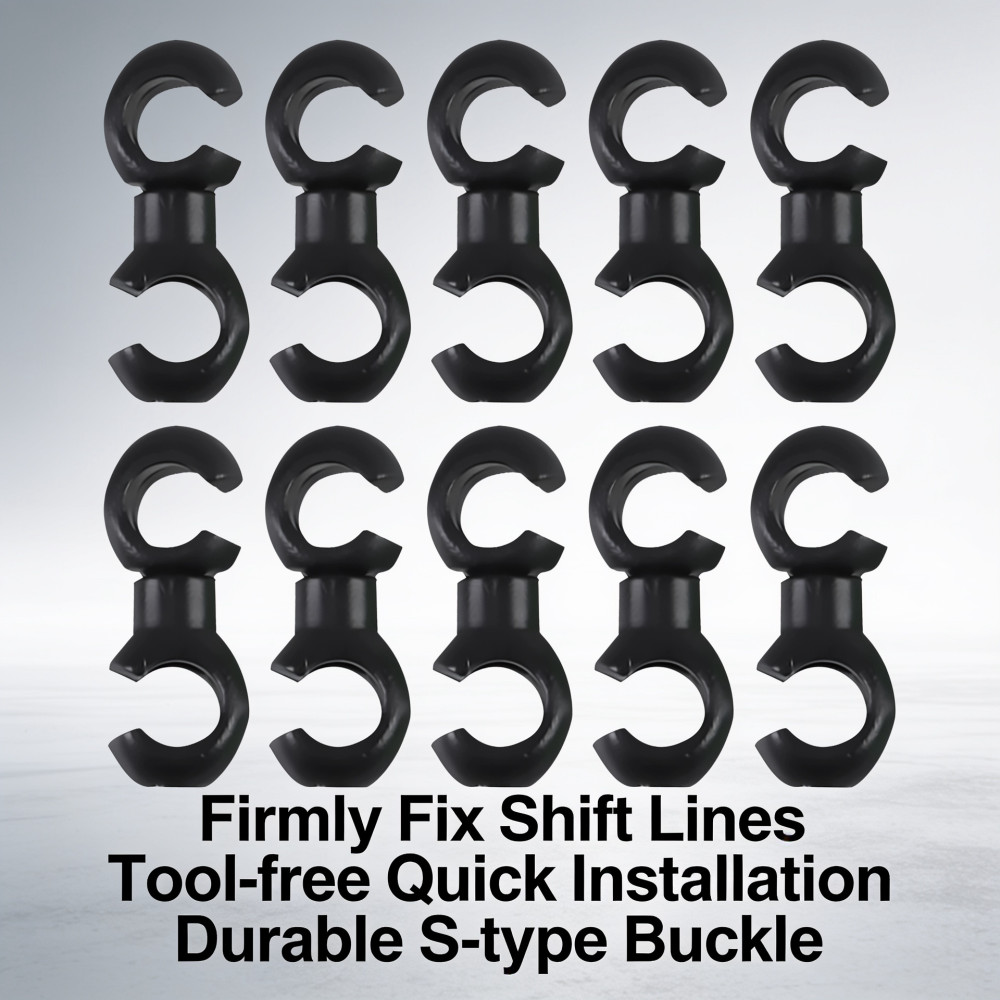 10pcs Bicycle Shift Gear Cable – Cycling Gear Guide recenzja i cena