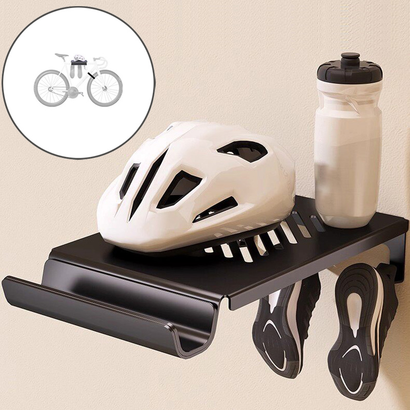 Sturdy Bike Stand Wall Mount B – Cycling Gear Wall Mount recenzja i cena