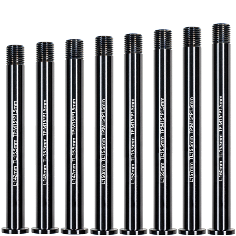 Thru Axle Skewers For MTB Road – Quick Release Skewer recenzja i cena