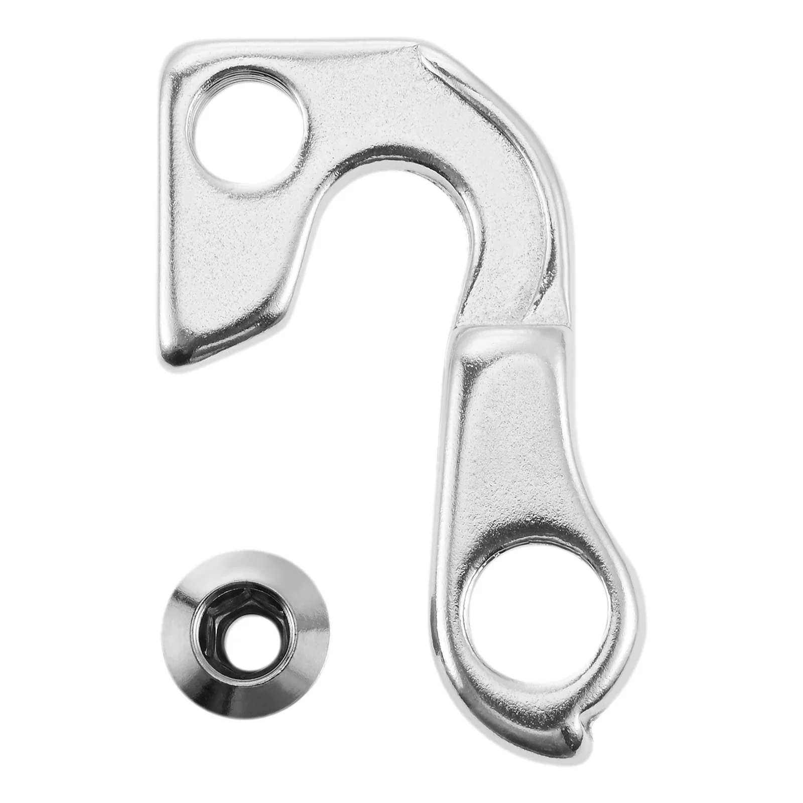 1Pc Aluminum MTB Road Bicycle  – Bicycle Kickstand recenzja i cena
