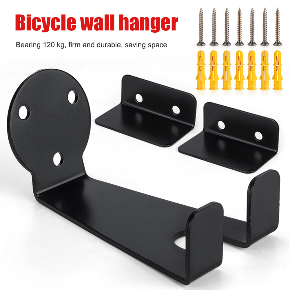Bicycle Wall Mount Hanger Heav – Cycling Gear Wall Mount recenzja i cena
