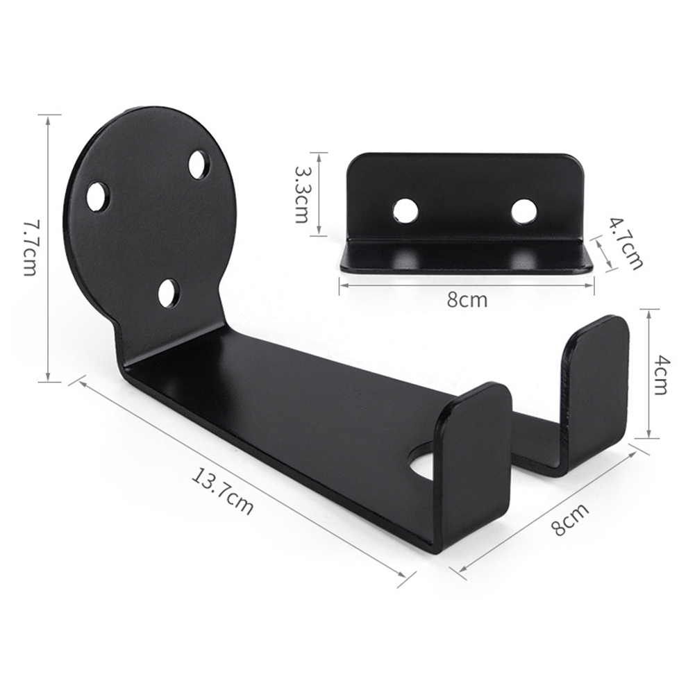 Bicycle Wall Mount Hanger Heav – Cycling Gear Wall Mount recenzja i cena