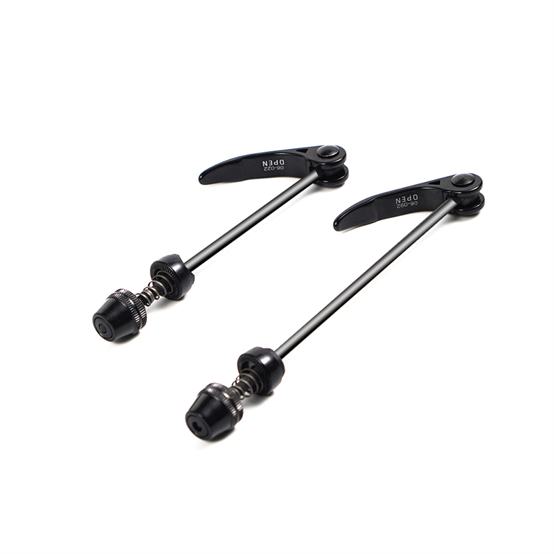 Bicycle Quick Release Skewers  – Quick Release Skewer recenzja i cena