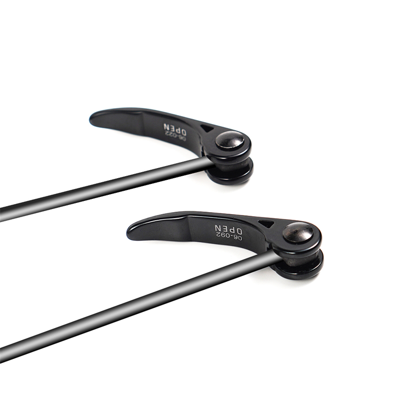 Bicycle Quick Release Skewers  – Quick Release Skewer recenzja i cena