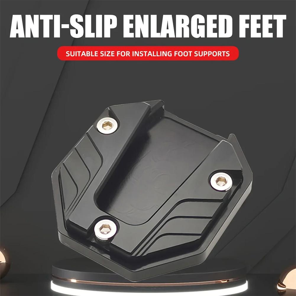 Scooter Motorbike Accessories  – Bicycle Kickstand recenzja i cena