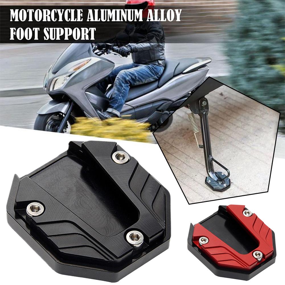 Scooter Motorbike Accessories  – Bicycle Kickstand recenzja i cena