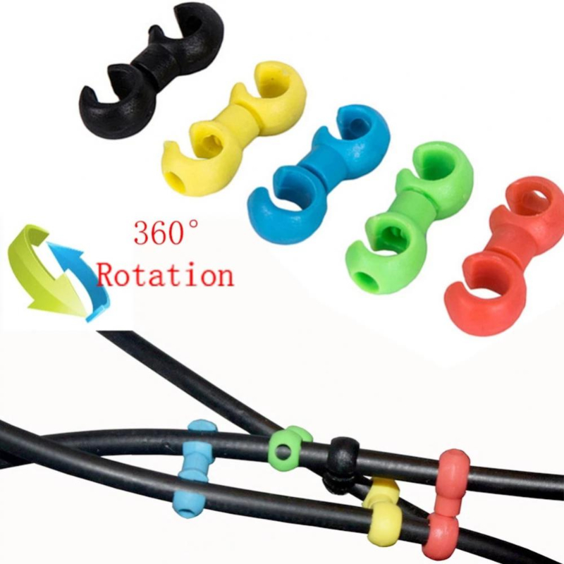 Bicycle Brake Cable Clips Rota – Cycling Gear Guide recenzja i cena
