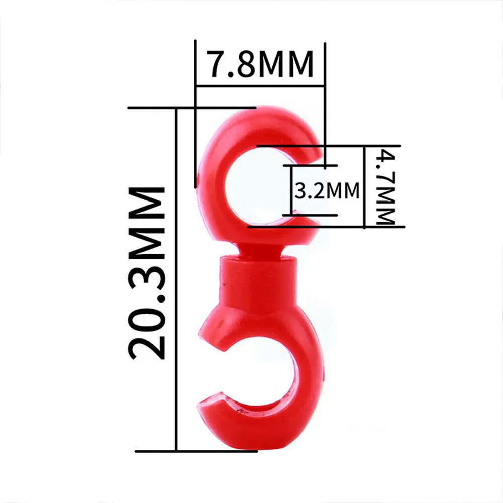 Bicycle Brake Cable Clips Rota – Cycling Gear Guide recenzja i cena