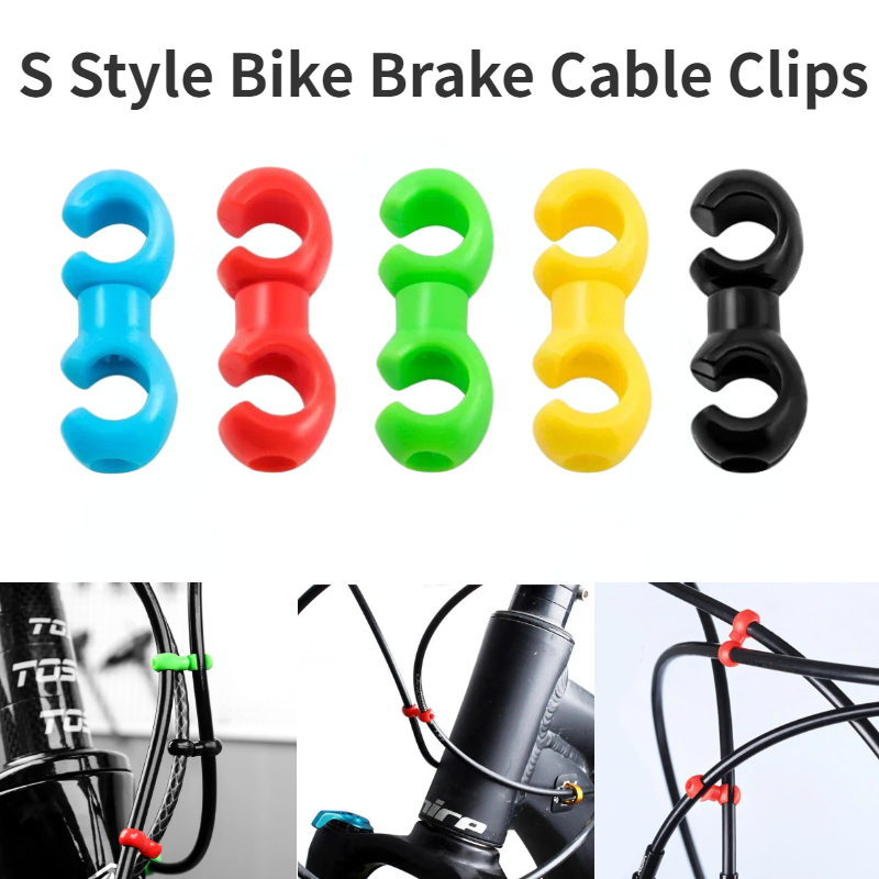 Bicycle Brake Cable Clips Rota – Cycling Gear Guide recenzja i cena