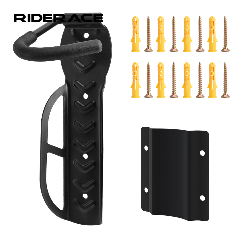 Bicycle Stand Wall Mount Holde – Cycling Gear Wall Mount recenzja i cena