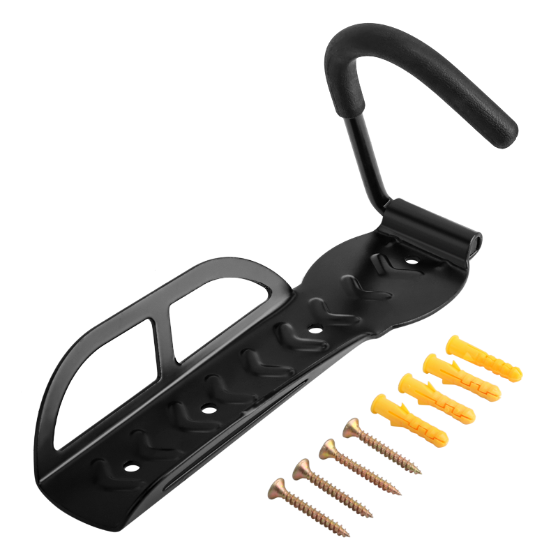Bicycle Stand Wall Mount Holde – Cycling Gear Wall Mount recenzja i cena