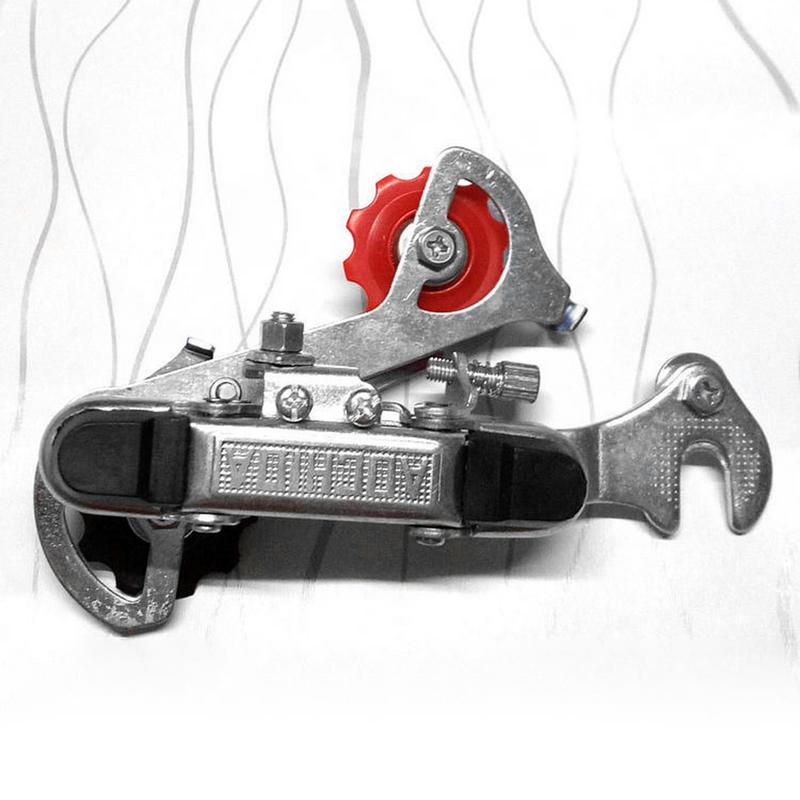 Derailleur For Mountain Bikes  – Cycling Gear Stand recenzja i cena