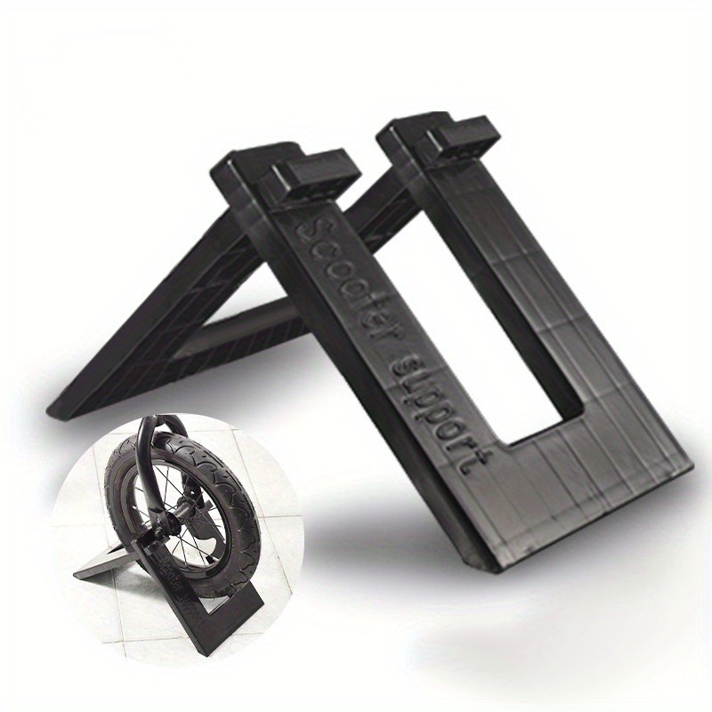 1pc Balance Bike Stand Holder, – Bicycle Kickstand recenzja i cena