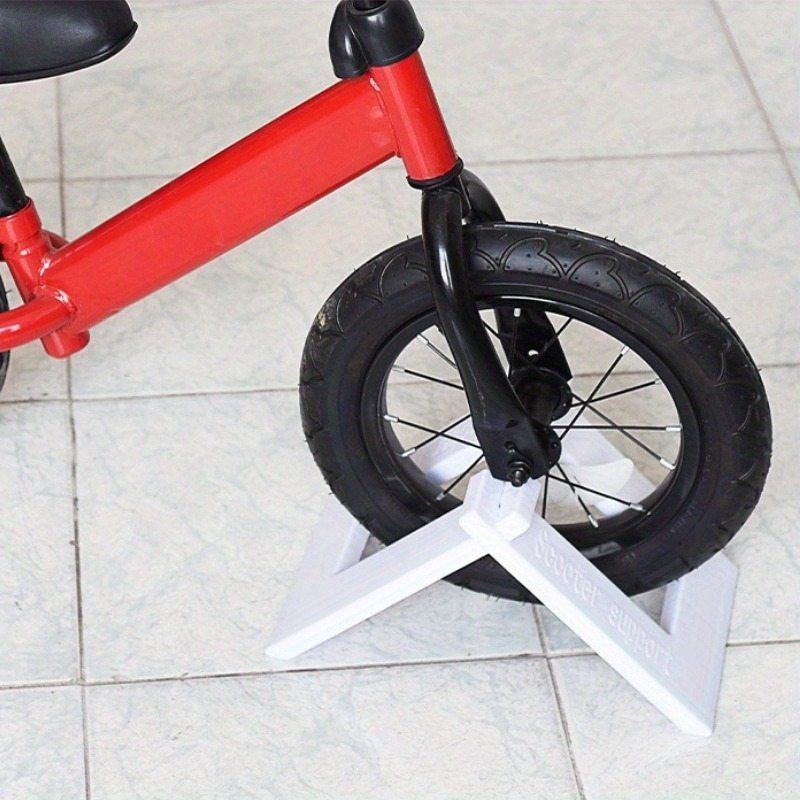 1pc Balance Bike Stand Holder, – Bicycle Kickstand recenzja i cena