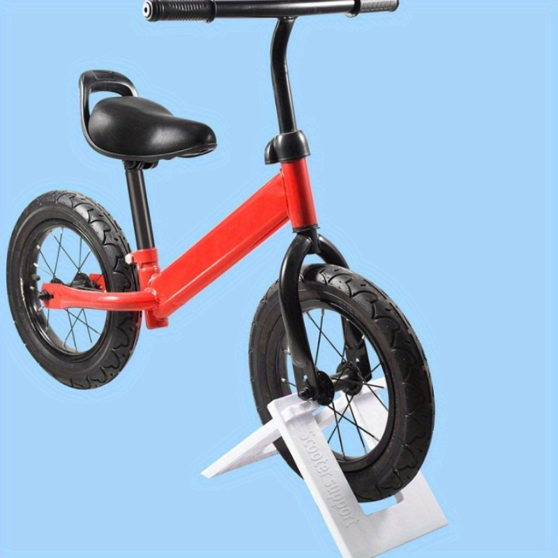 1pc Balance Bike Stand Holder, – Bicycle Kickstand recenzja i cena