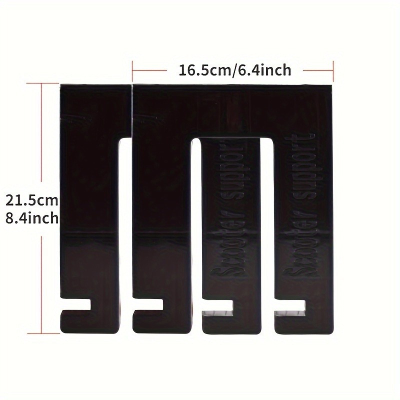 1pc Balance Bike Stand Holder, – Bicycle Kickstand recenzja i cena