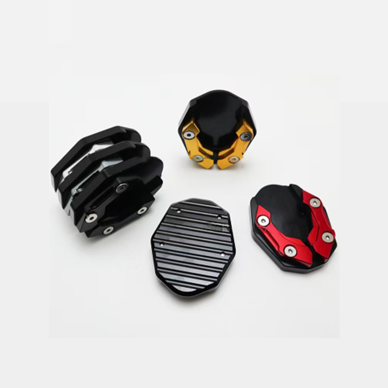 Universal Motorcycle Side Stan – Bicycle Kickstand recenzja i cena