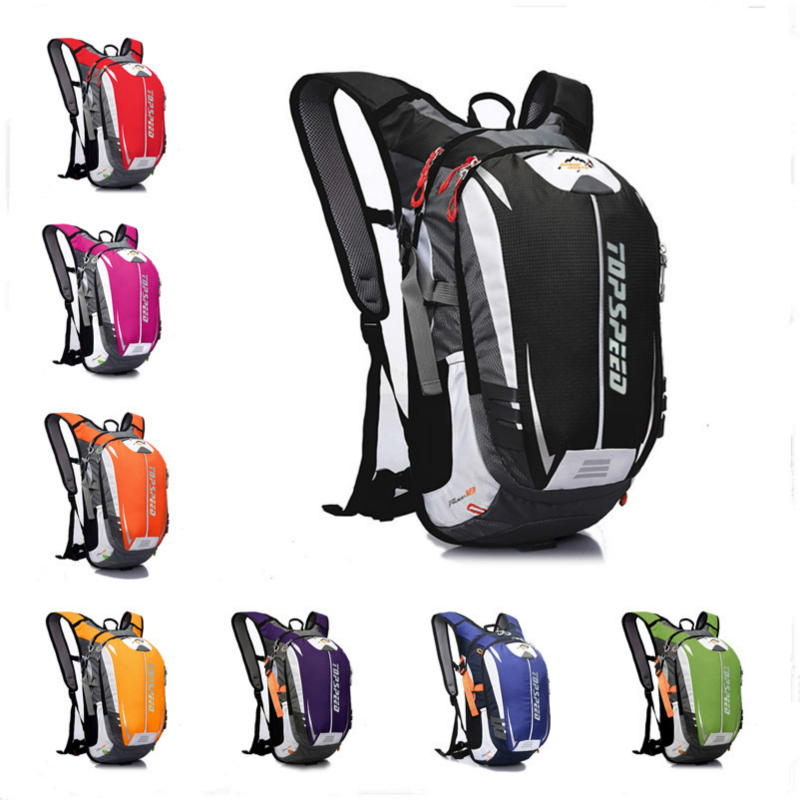 Biking Hydration Backpack Port – Cycling Gear Bag recenzja i cena