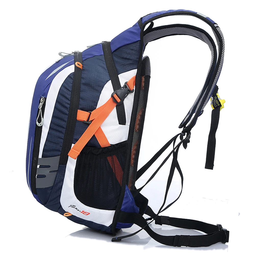 Biking Hydration Backpack Port – Cycling Gear Bag recenzja i cena