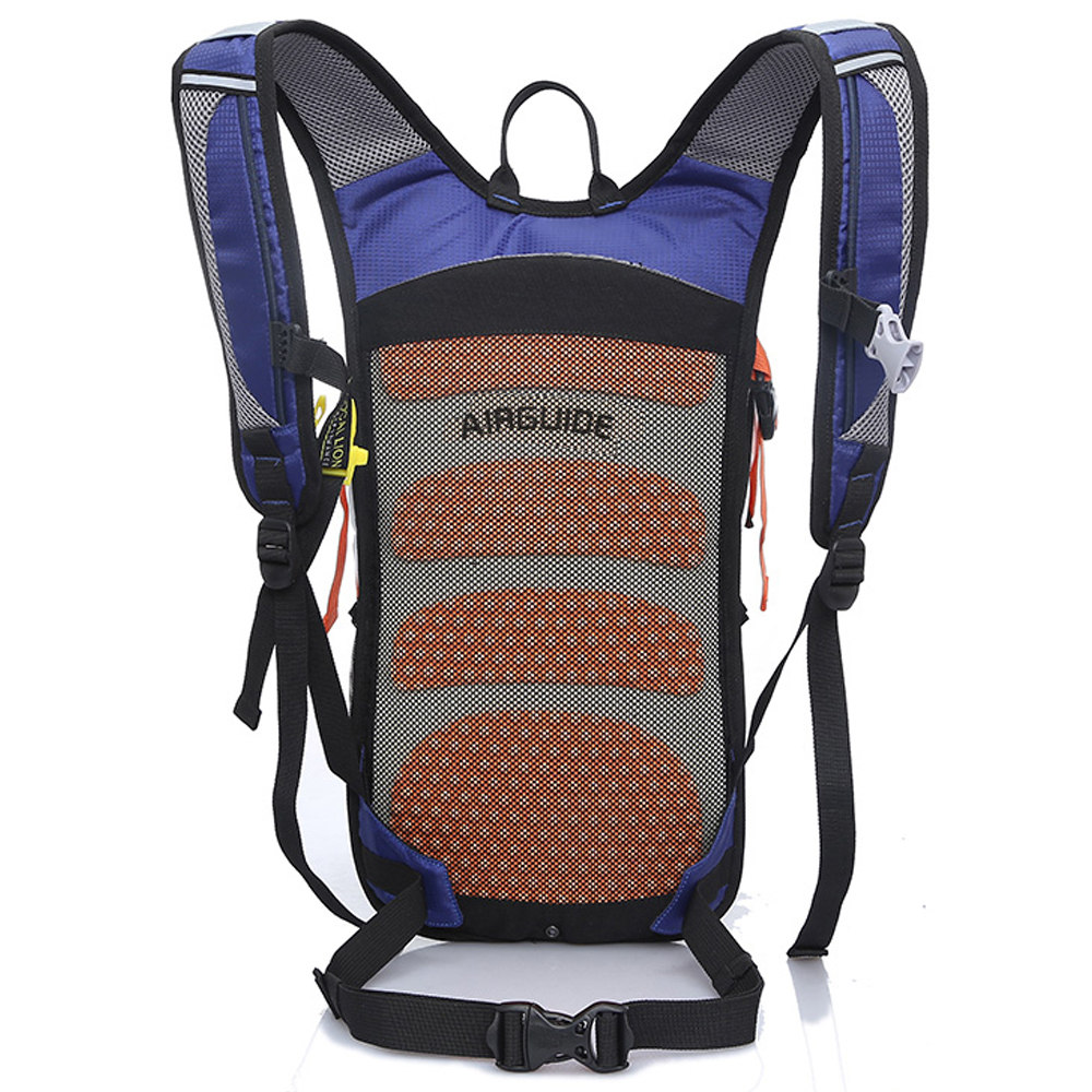 Biking Hydration Backpack Port – Cycling Gear Bag recenzja i cena